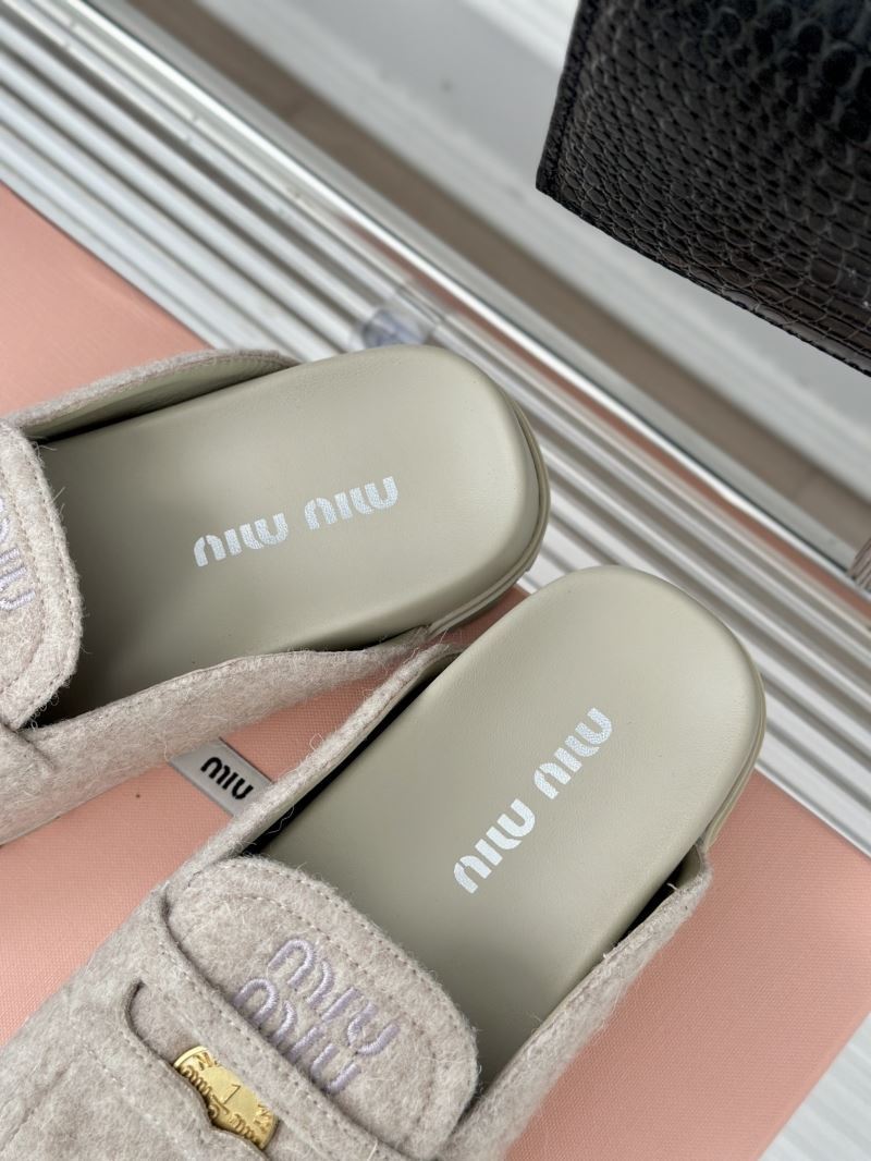 Miu Miu Sandals